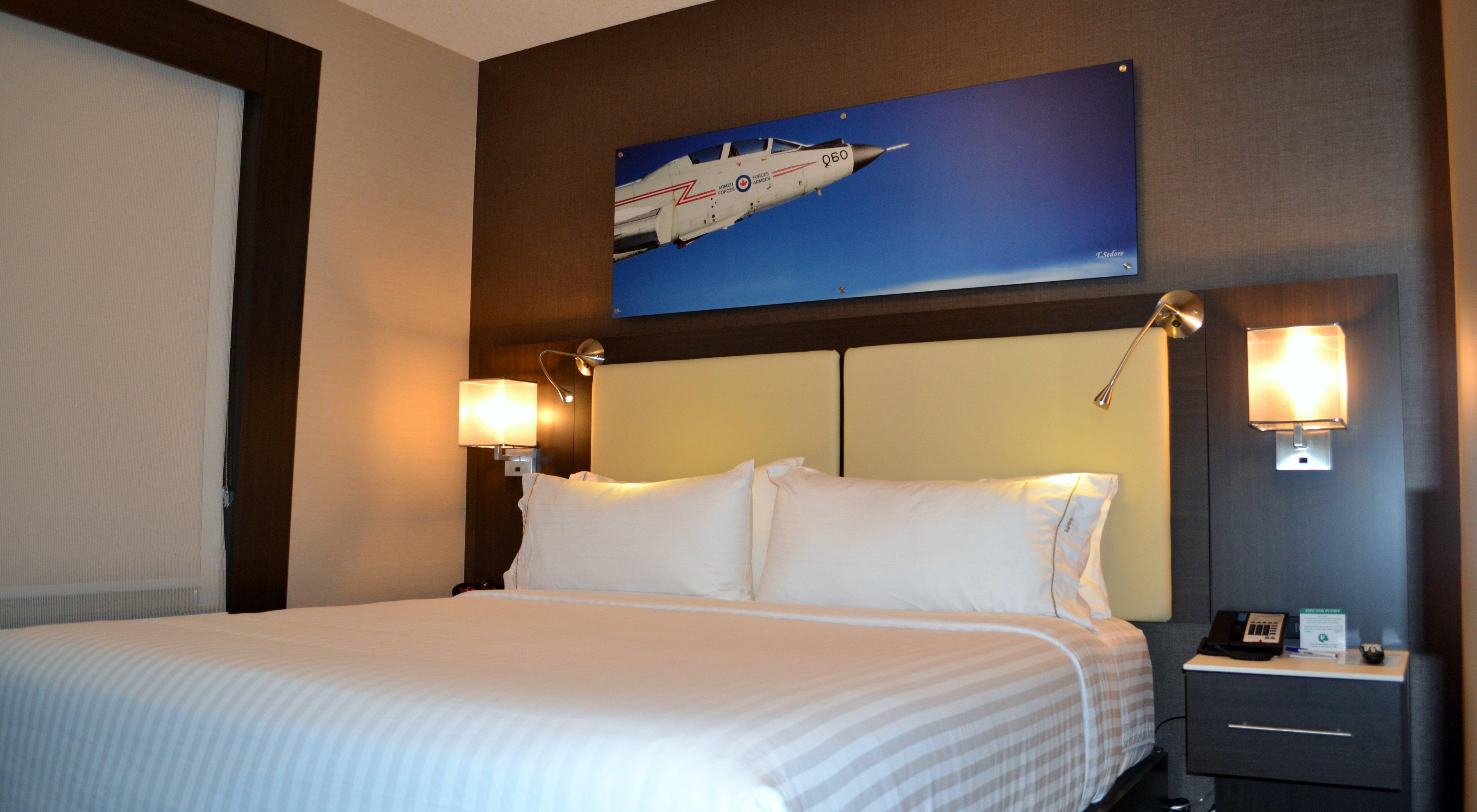 Holiday Inn Express & Suites Cold Lake By Ihg Екстер'єр фото
